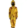 COVID-19 protective clothing