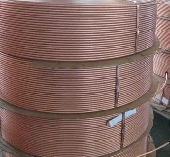 なまし銅管 ロール12.7X0.8X20M なまし銅管 ロール12.7X0.8X20M Amazon | フローバル なまし銅管