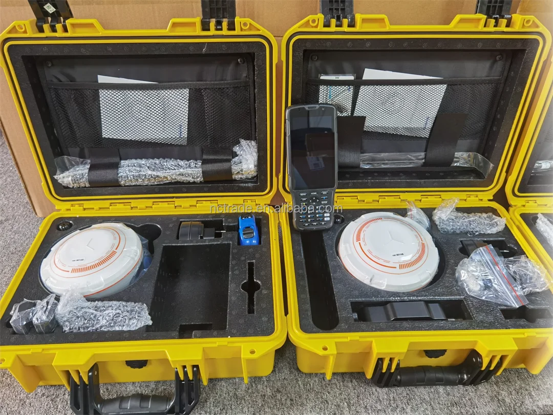 Low Cost Rtk Gps Gnss Used Sinognss N5 Base Stations Gnss Rtk Receiver