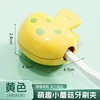 Lemon yellow