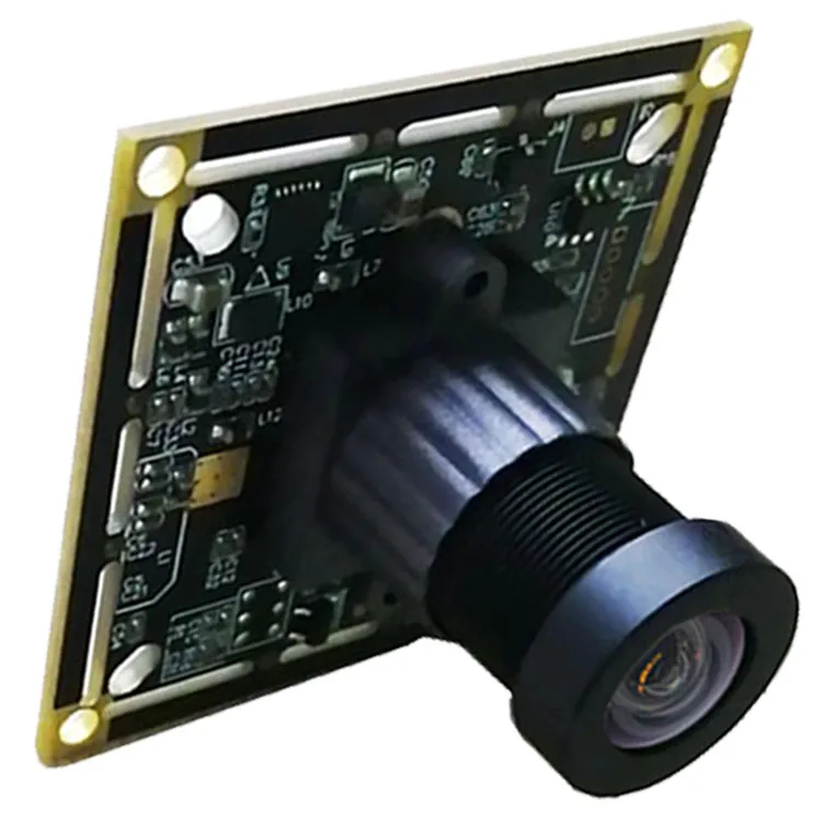Slam Camera Module 2MP Color Global Shutter Camera Module 1080P AR VR SLAM Camera USB2.0 ...
