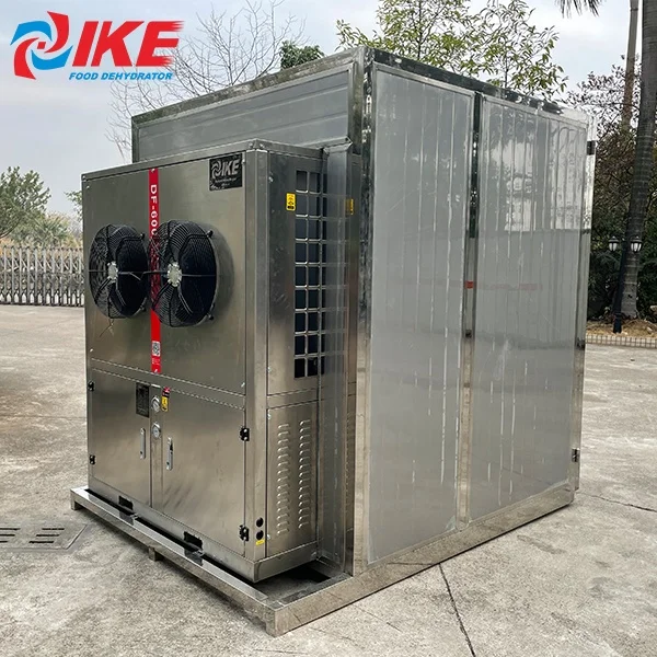 IKE Factory Large-scale Industrial Embedded Food Dehydrator