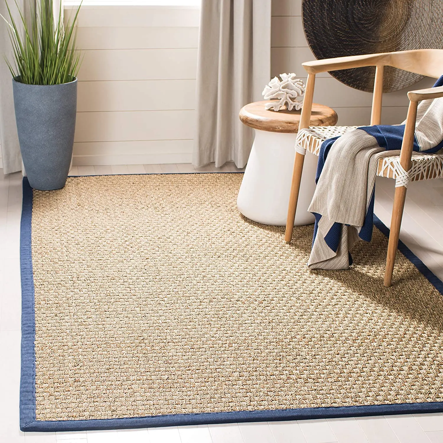 How To Flatten A Rug - Sisalcarpet