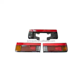 AE86 カローラレビン スプリンタートレノ 後期型用 テールランプ 3点