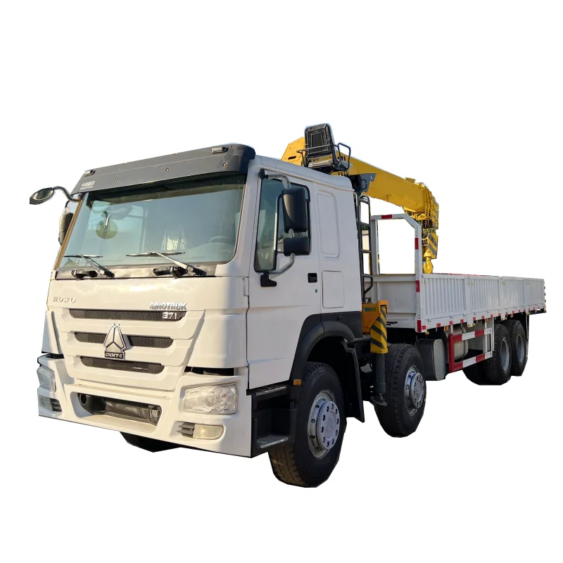 (20ーTonne Capacity, With Mounting Kit) ー Buyers Products (10042) 20ーTonne C Star Crane Service