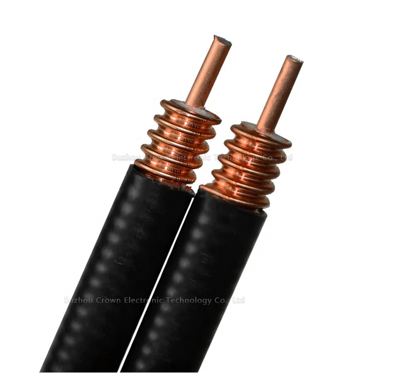 Spiral Strip Coaxial Cable Machine (wl8608) Buy Coaxial Cable