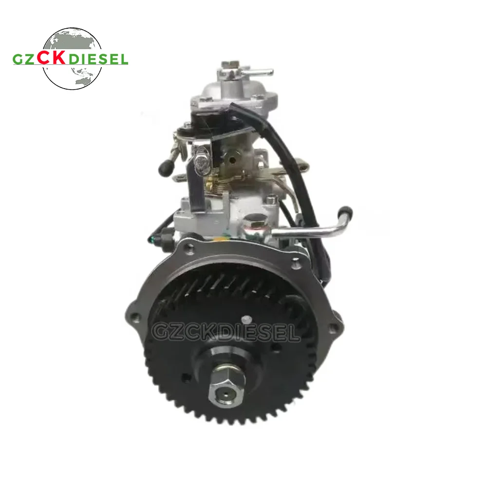 VE4/11E1500L227 Fuel Injection Pump for ISUZU 4JB1-TCH Engine