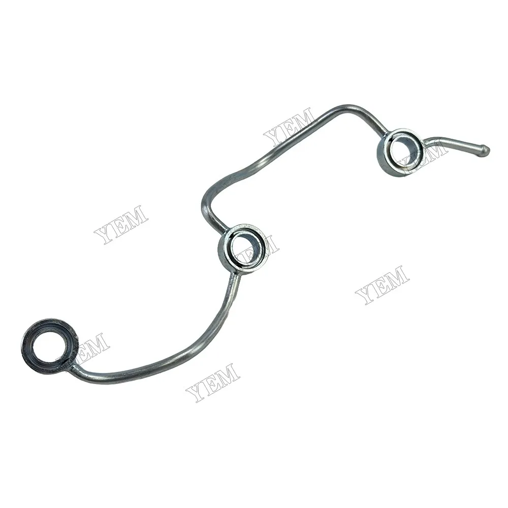 Oil Return Pipe 8-94172487-1 Fit for Isuzu 3KR1 Engine 5