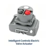 Intelligent Electric Valve Actuator