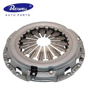 Wholesale Auto Transmission Part Genuine AISIN KT-251 Clutch Cover 31210-0K080 31210-26131 31250-26260 for TOYOTA HIACE 1KD 2KD
