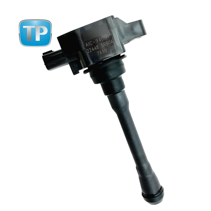 Ignition Coil for Nissan 22448-5RB0A - Reliable Performance