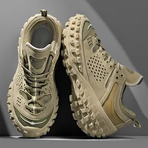 2026 Customized OEM Unique Luxury Designer Original Sepatu Men and Women Couple Sports Trendy Shoes Track Retro Dad Tire Shoes