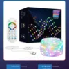 5ม. 50หลอดไฟ LED