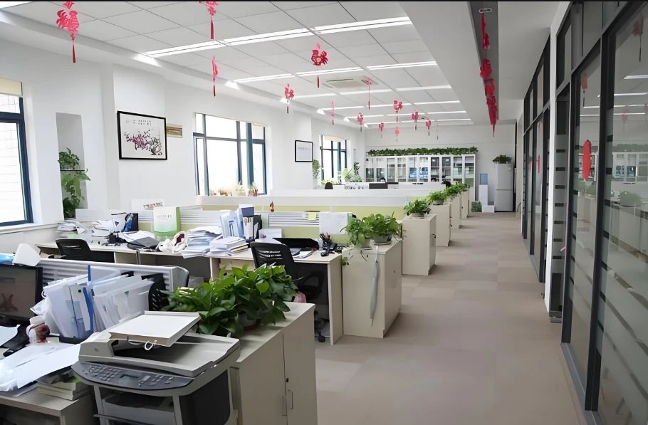 Guangzhou Xinjincheng Machinery Accessories Co., Ltd.