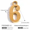 Gold 6