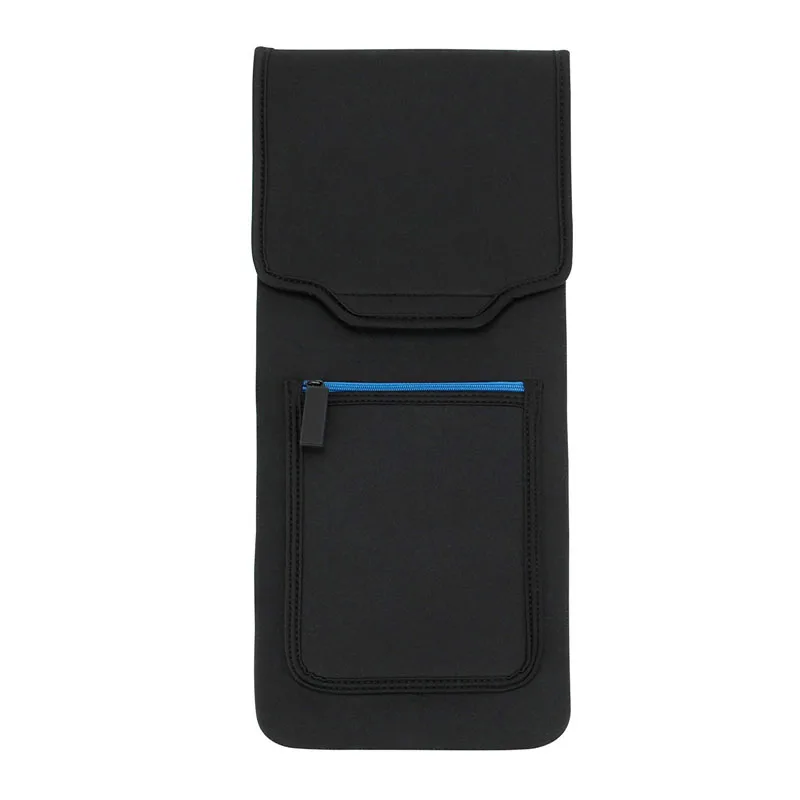 Неопреновый чехол для клавиатуры серый мягкий водонепроницаемый ноутбука черный персонализированный