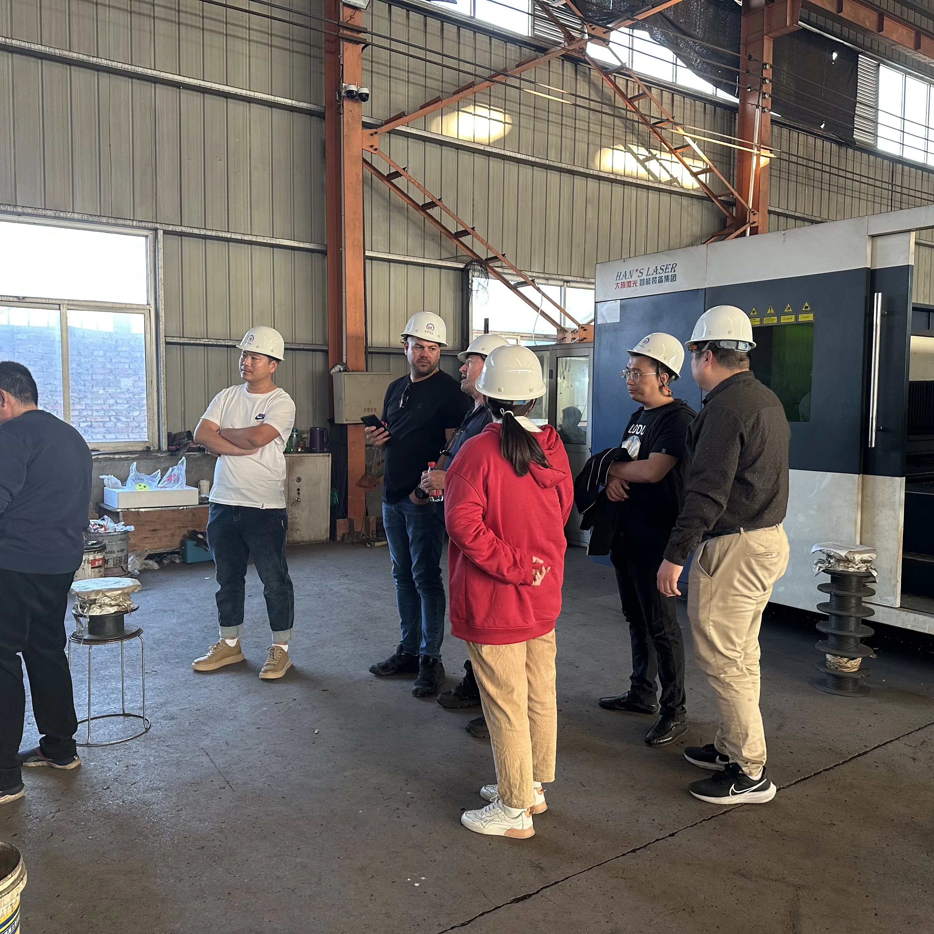 Bionic Steel Tree Self-Supporting Tower for 4G/5G Signal Transmission Natural Appearance in Scenic Areas factory