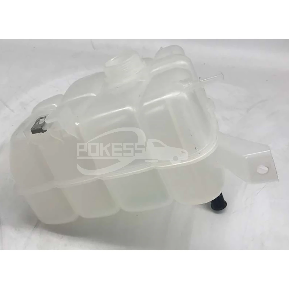 Ranger Parts EB3G8A080AC EB3G8K218AC EB3G8K218A Radiator Coolant Expan... — 2