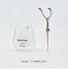 Floss set ( gold)