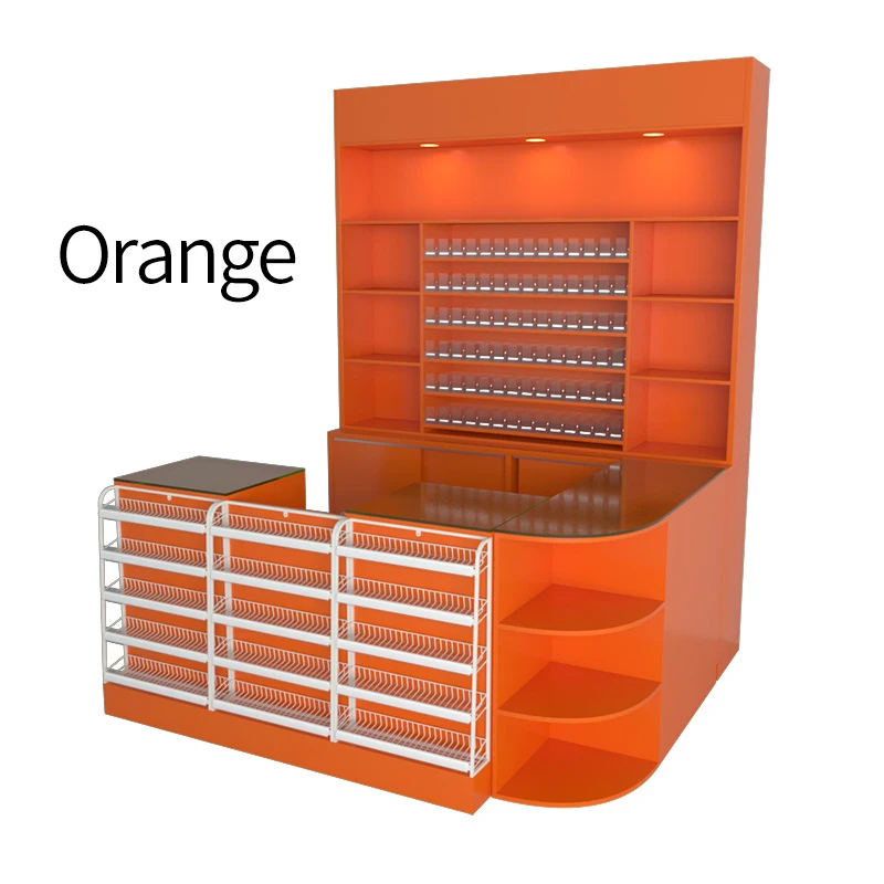 木製 カウンター レジ台 店舗什器 木製レジカウンター スーパーマーケット用レジ台 什器| Alibaba.com