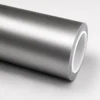 Matte Liquid Metal Silver