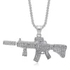 Gun Style#B
