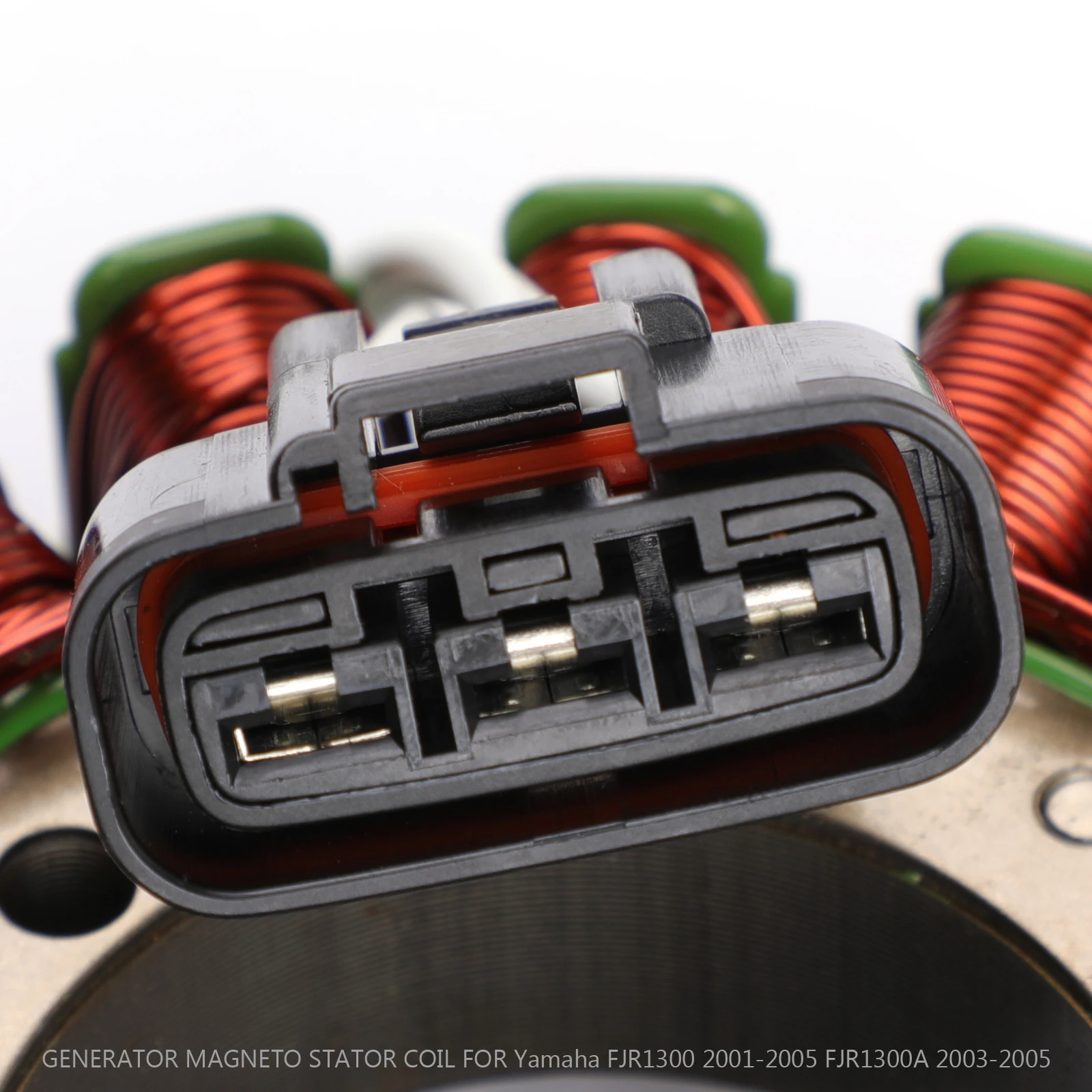 Генератор катушки статора 5JW-81410-00-00 генератор для Yamaha FJR1300 FJR 1300