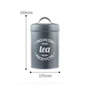 Té gris