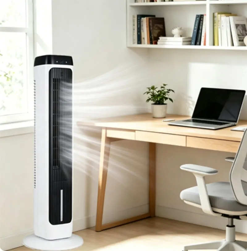 Tower Fan, 40Inch, 4.5L - detail 10