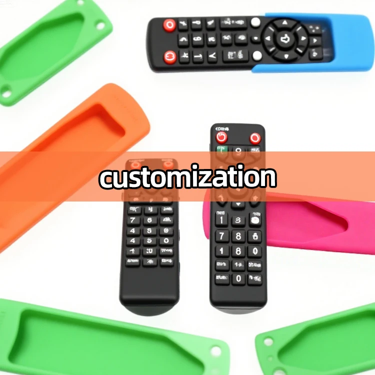 silicone electronic products accessories-8