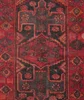 Rojo, Negro