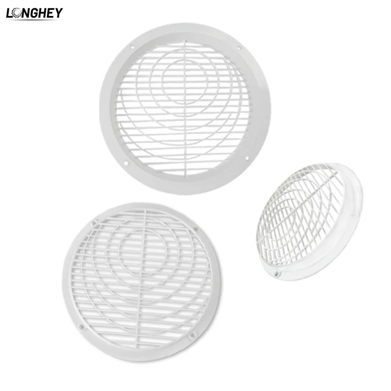 Fan Protection Cover for Samsung Refrigerator Replaces or Single/Double Chest Freezer Fan Guard Cooler Part