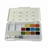 Negro/Azul/Morado 12 colores (1001-10000 unidades)