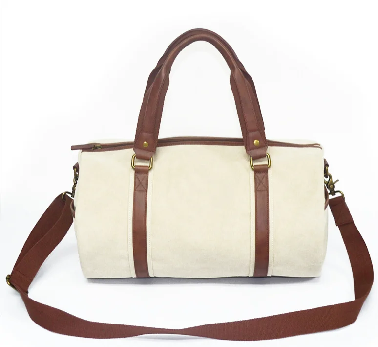 duffel bolsa designer