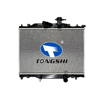 パーツ マツダ2 R1.10～ DJLAS DJLFS ラジエーター P31H-15-200 P53W