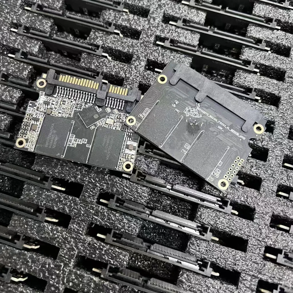 Hot Sale New Internal SATA 3 SSD 120GB 240GB 480GB 512GB 1TB 2TB