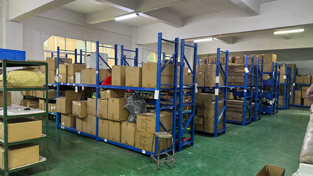 Guangdong Yuhong Technology Co., Ltd. 2