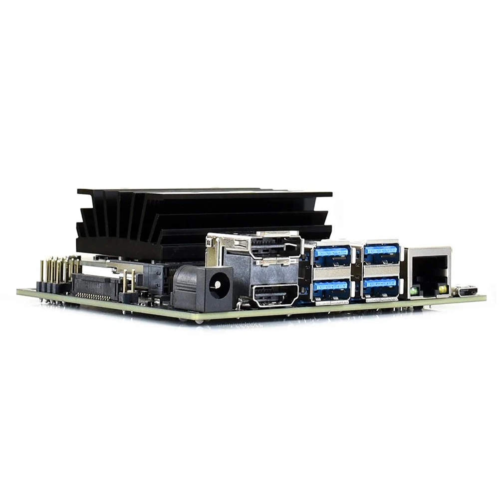 NVIDIA Jetson Nano 2GB Developer Kit - AI Development Board