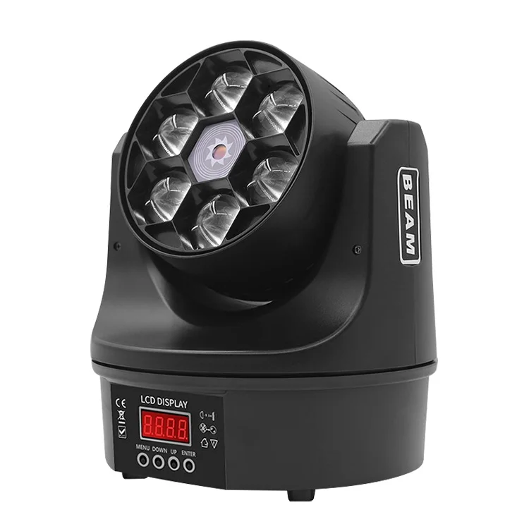 Vorlane China Manufacturer Led Light Beam Disco Laser Projector Dj