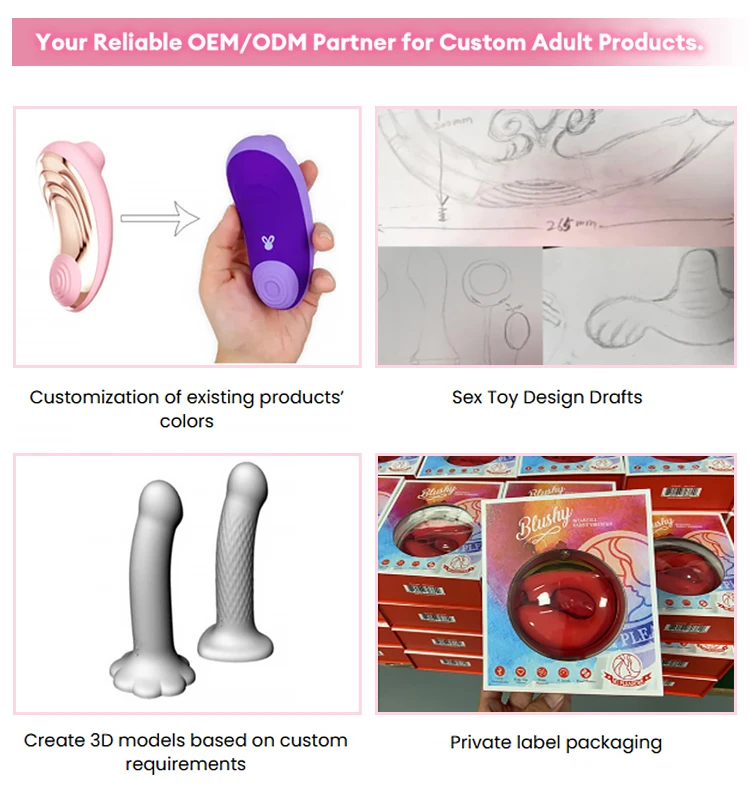 Product packaging and included accessories