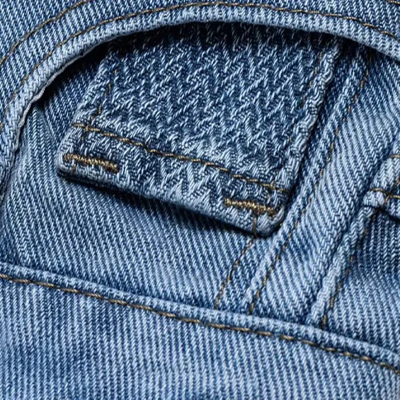 Casual Mid-Waist Girl's Denim Shorts 9 Year Old Girls Demin Shorts Pants Sexy Short Hot Pant for Girl