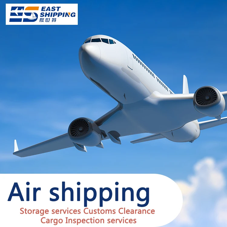Professional /Cheapest Air Freight /Fba/Dhl/Ups/Fedex/Tnt Freight Forwarder From China