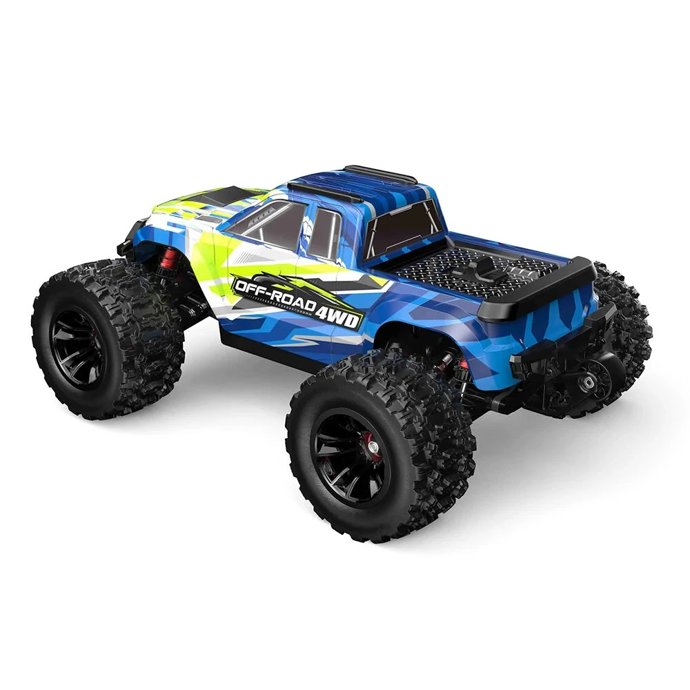 MJX HYPER GO 14208 1/14 Scale 4WD Brushless RC Car High Speed