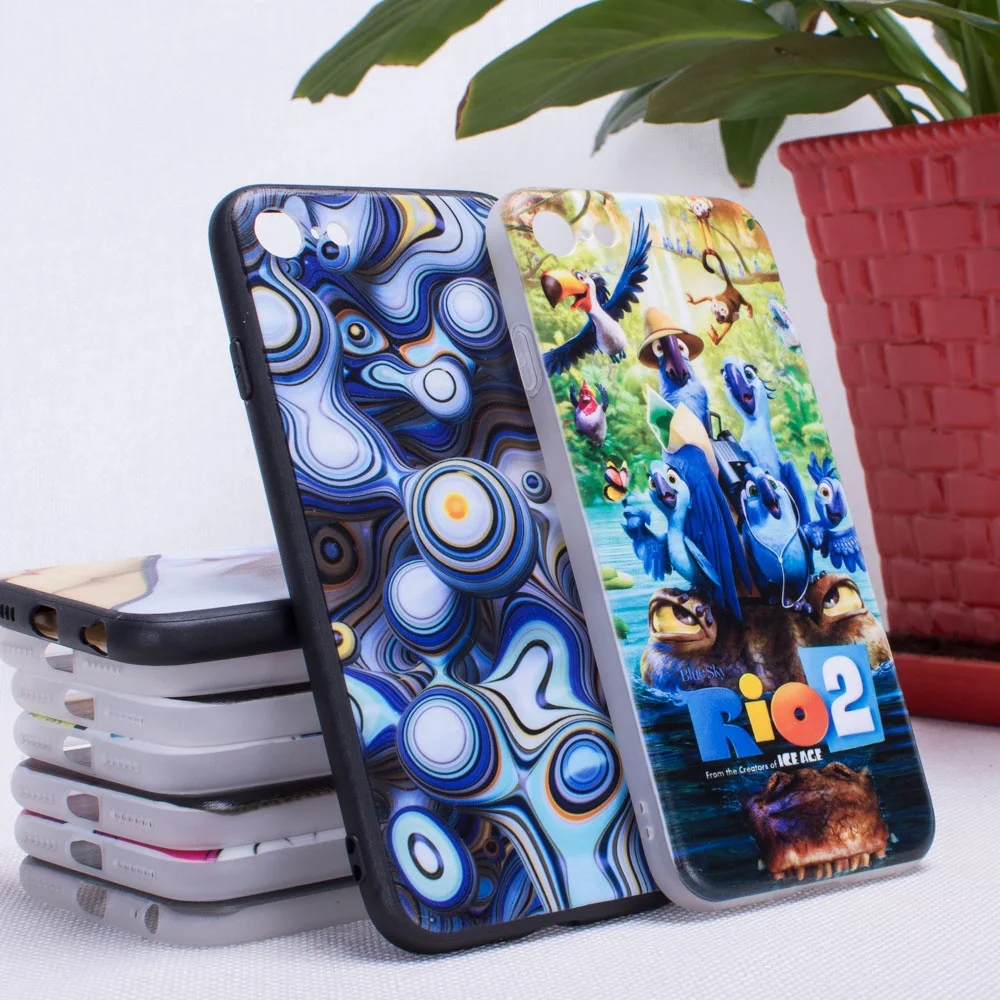 Refinecolor Phone Case Printer Mobile APP Smart Wireless UV Telephone Cover Printing Machine Small Business for Phone Shop