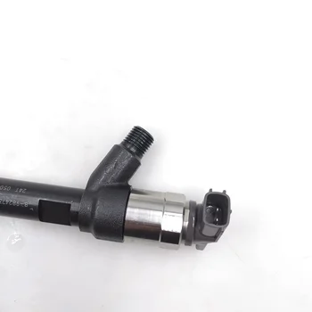 切り抜き New Fuel Injectors 8-98247354-0 295050-1950 for ISUZU DMAX
