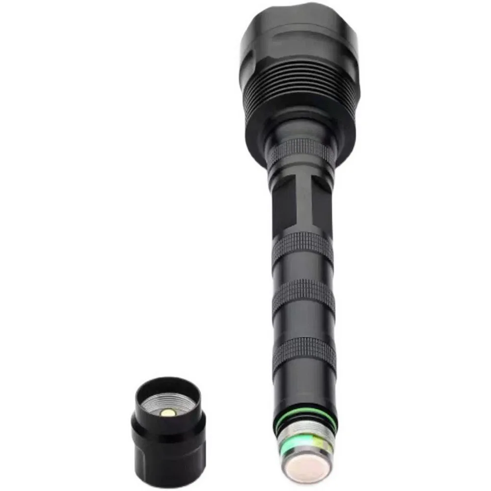 Torcia UV 365nm Ricaricabile Tramite USB, Torcia LED 3 In 1 Uv 370nm Base Magnetica Con Clip Resistente All Acqua Illuminazione Esterna 98575360 Torcia UV 365nm Ricaricabile Tramite USB, Torcia LED 3 In 1 Uv 370nm Base Magnetica Con Clip Resistente All Acqua Illuminazione Esterna 98575360