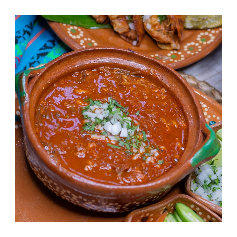 Birria En Su Jugo Beef Birria In Its Juice Delicious Snacks Food Products  Wholesale Food Beef Gravy Mix Ready To Eat - Buy Frozen Fully Cooked  Mexican Food Beef Gravy Mix,Wholesale Mexican