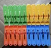 mezcla de colores