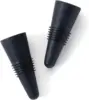 Black-bottle stopper