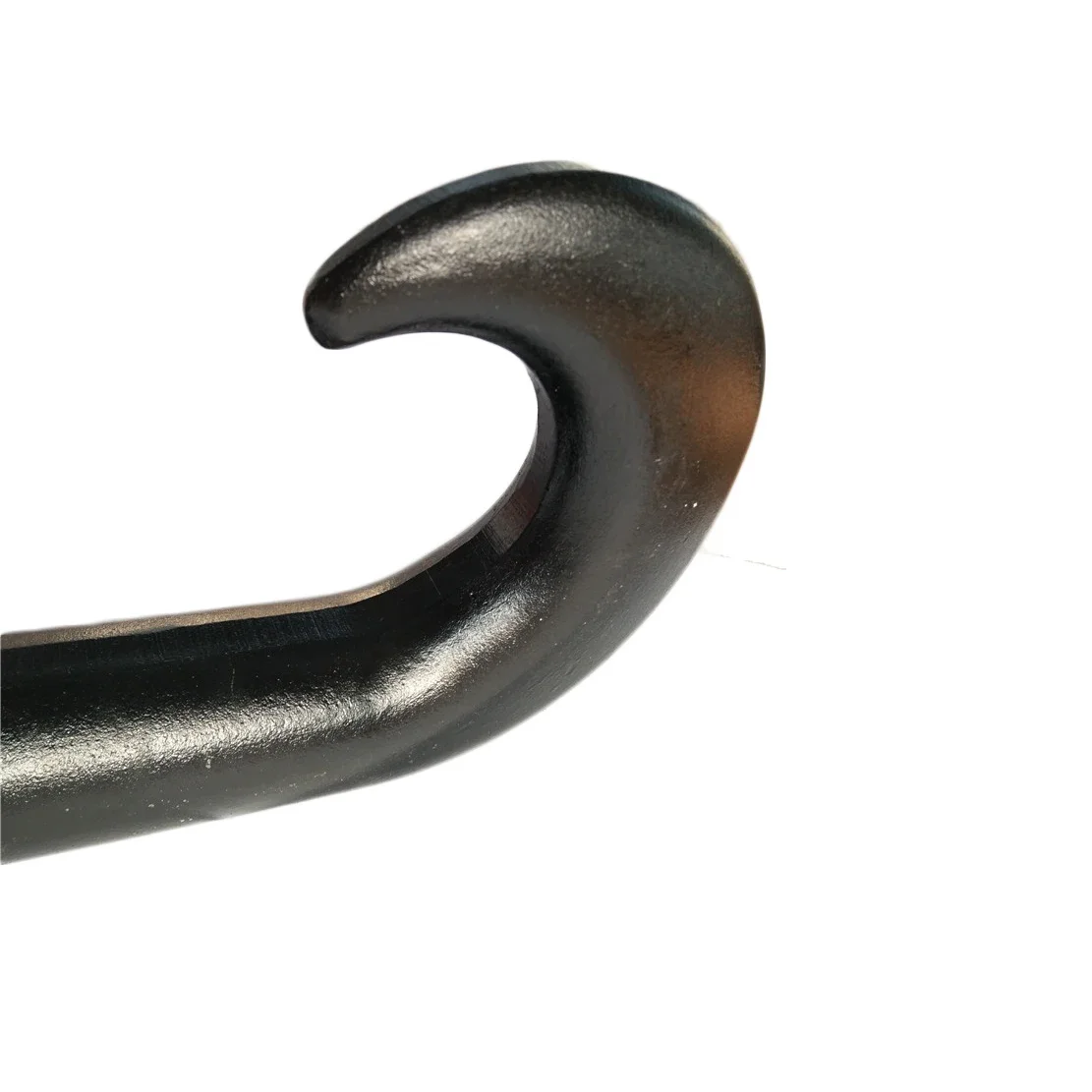 TOWKING Trailer Hitch Receiver Mounted Forged Tow Hook